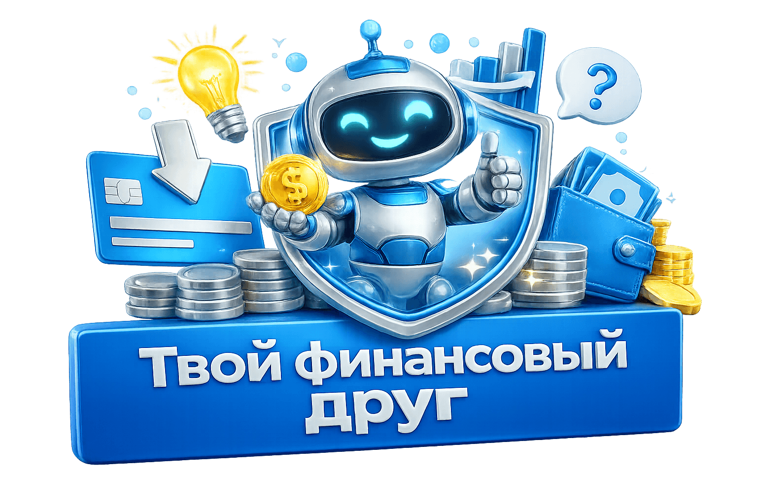 Твой Финансовый друг