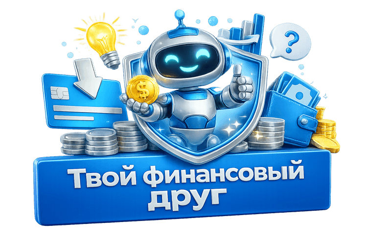 Твой Финансовый друг