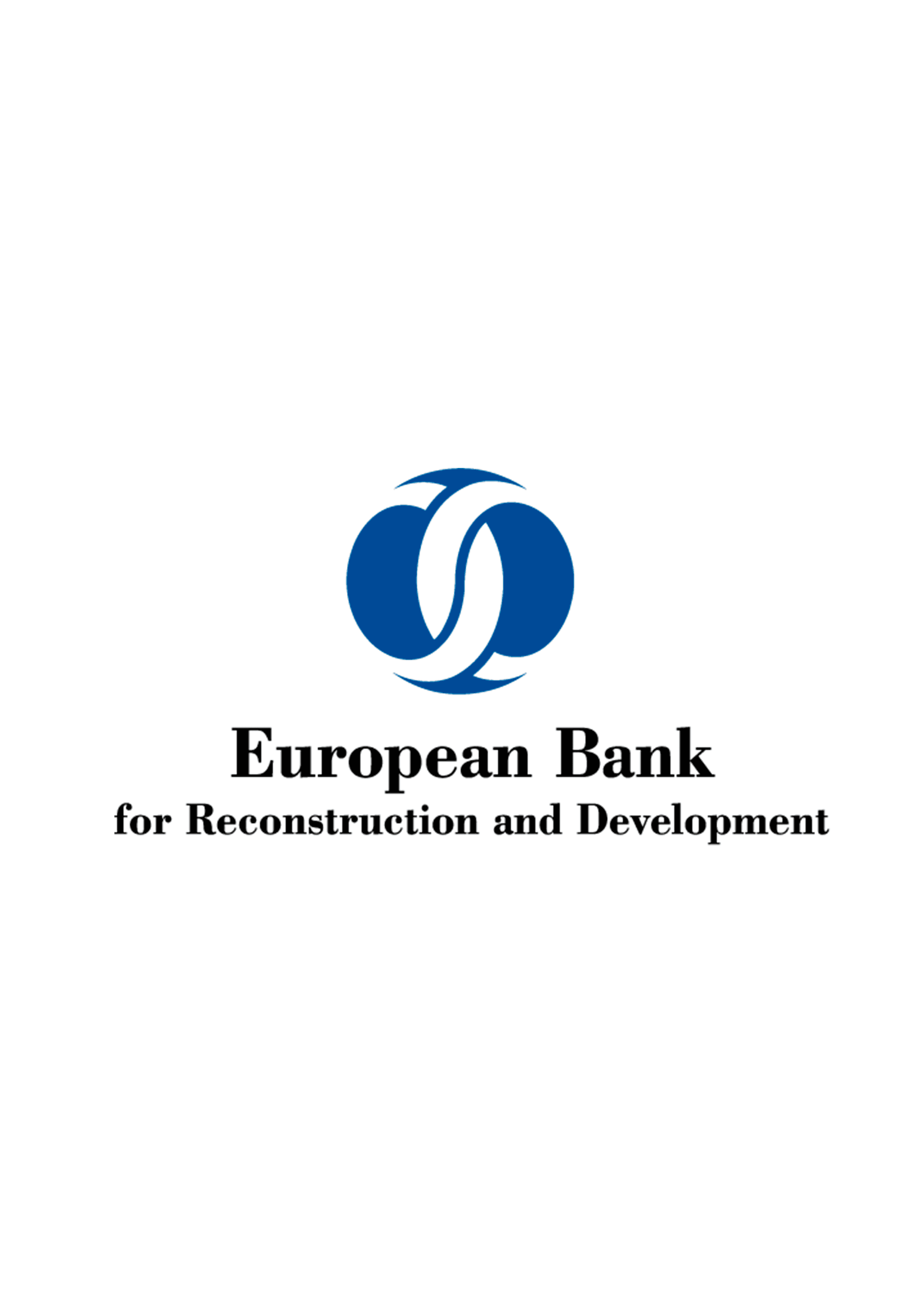 Европейский Банк Реконструкции и Развития (EBRD)